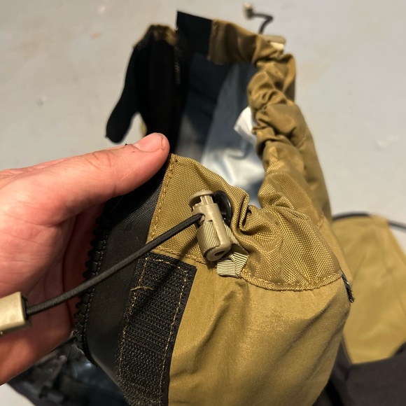 Outdoor Research Brooks Ranger Overboot III - Picture 10 of 10